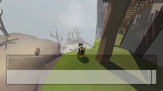 Human: Fall Flat_Framerate analysis #2 (Switch)