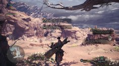 Monster Hunter: World_Promenade #1