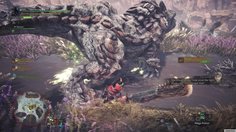 Monster Hunter: World_Chasse Partie 1