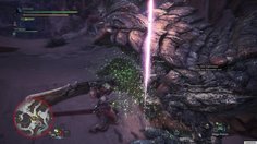 Monster Hunter: World_Hunt Part 4