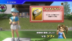 Everybody's Golf World Tour_VS Gameplay