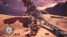 Monster Hunter: World_Chasse en mode résolution #2