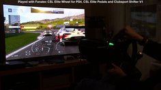Gran Turismo Sport_CSL Elite (GT Sport/Race #1)
