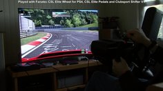 Project CARS 2_CSL Elite (PCARS2/PC)