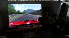 Assetto Corsa_CSL ELite (Assetto Corsa/PC)