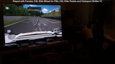 Forza Motorsport 7_CSL Elite (Forza 7/XB1X)