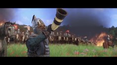 Kingdom Come: Deliverance_Accolades Teaser