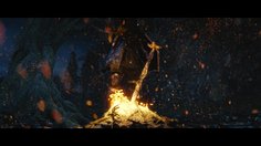 Dark Souls: Remastered_Announcement Trailer