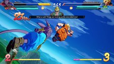 Dragon Ball FighterZ_Xbox One X - 4K - Video 2