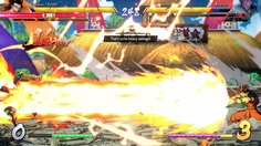 Dragon Ball FighterZ_Xbox One X - 4K - Video 4