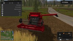 Farming Simulator Nintendo Switch Edition_Switch - Gameplay #1