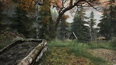 The Vanishing of Ethan Carter_4K Landscapes #2 (Xbox One X)