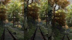 The Vanishing of Ethan Carter_3 modes #2 - Framerate illimité (XB1X)