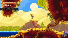 Iconoclasts_Gameplay #5 (PC)