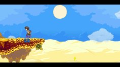 Iconoclasts_Gameplay #6 (PC)