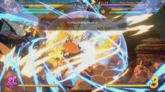 Dragon Ball FighterZ_Xbox One X - Fight 2