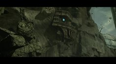 Shadow of the Colossus_Gameplay preview #4 (4K)