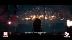 Assassin's Creed Origins_The Hidden Ones Launch Trailer (FR)
