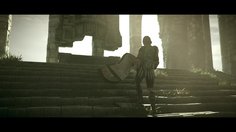 Shadow of the Colossus_Replay du live français (PS4 Pro)
