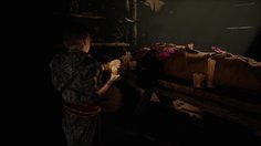 God of War_Story Trailer (FR)