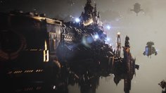 Battlefleet Gothic: Armada 2_Reveal Trailer
