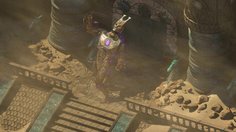 Pillars of Eternity II: Deadfire_Early Gameplay Trailer