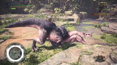 Monster Hunter: World_Chasse Partie 1 (XB1X)