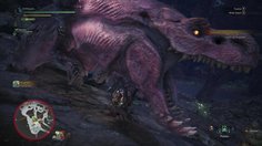 Monster Hunter: World_Chasse Partie 2 (XB1X)