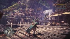 Monster Hunter: World_Tour du propriétaire (XB1X)