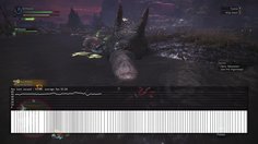 Monster Hunter: World_Performance mode analysis (XB1X)