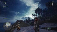 Monster Hunter: World_Paysages #1 (4K/XB1X)