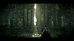 Shadow of the Colossus_PS4 classique - Gameplay 2