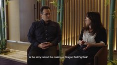 Dragon Ball FighterZ_Dev Diary 1 - The Origin of Dragon Ball FighterZ