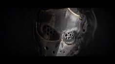 For Honor_Age of Wolves Teaser