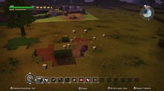 Dragon Quest Builders_Switch - Gameplay #2