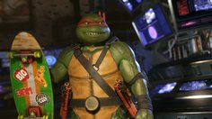 Injustice 2_Teenage Mutant Ninja Turtles Trailer
