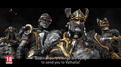 For Honor_Apollyon’s Legacy Trailer