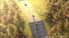 Lost Sphear_Switch - Gameplay #2