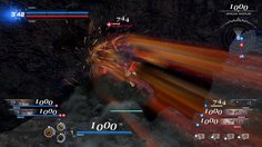 Dissidia : Final Fantasy NT_PS4 Pro - Gameplay