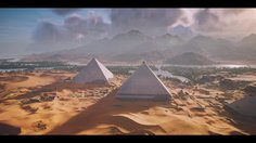 Assassin's Creed Origins_Discovery Tour Launch Trailer