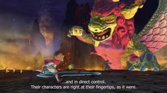 Ni no Kuni II: Revenant Kingdom_Behind the Scenes – Building the Kingdom