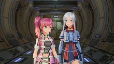 Sword Art Online: Fatal Bullet_Story - Video 2