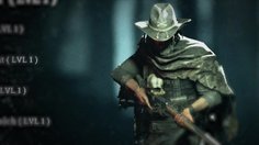 Hunt: Showdown_Early Access Launch Trailer