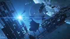 Everspace_PS4 Teaser Trailer