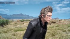 Final Fantasy XV_Gameplay #2 (PC)