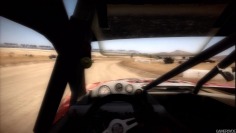 Colin Mc Rae: DiRT_Damage trailer