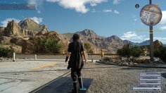 Final Fantasy XV_Gameplay #6 (PC)