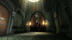 Devil May Cry HD Collection_DMC1 - Gameplay #2 (XB1)