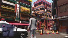 Yakuza 6: The Song of Life_PS4 Pro - Gameplay 2