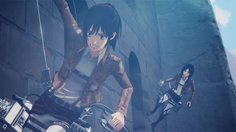 Attack on Titan 2_Xbox One X - Video 4